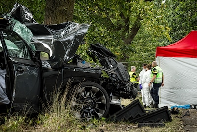 Politie stopt onderzoek naar fataal auto-ongeluk in Heibloem, toedracht blijft vraagteken
