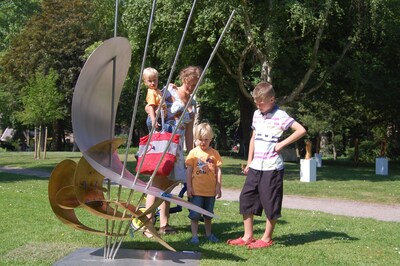 Zomersymfonie 2025 in Dordrecht afgelast