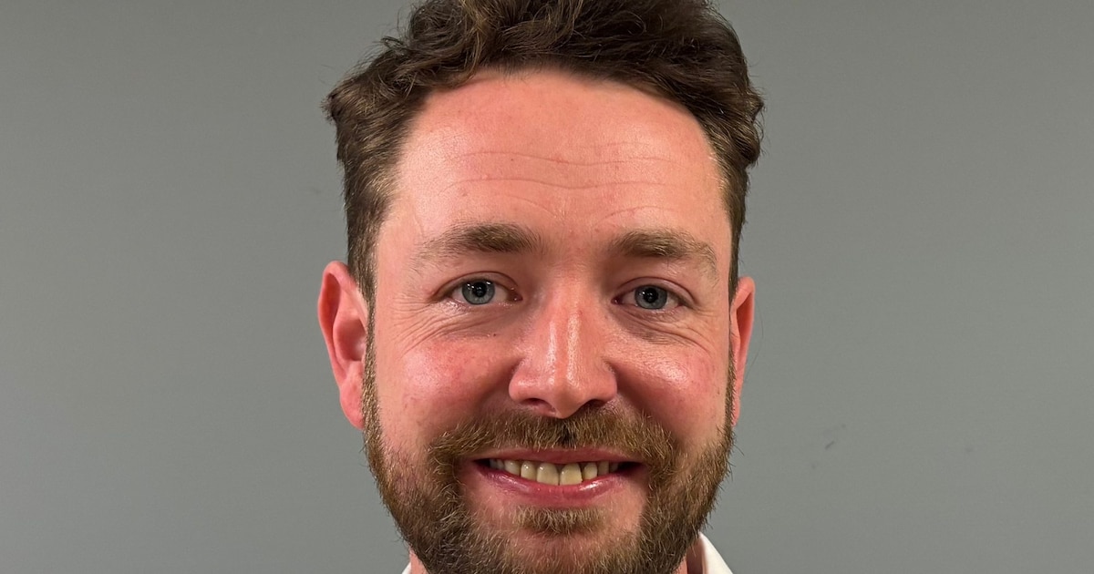 Erik Meij lijsttrekker GroenLinks-PvdA in Aa en Hunze