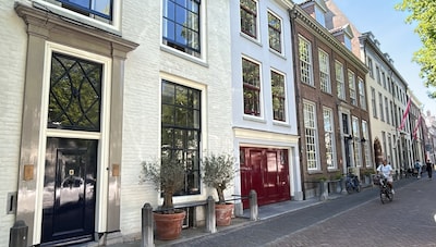 Afkoelen: Utrechtse huizen met zwembad (en één ervan heeft zelfs een wellness onder de grond)