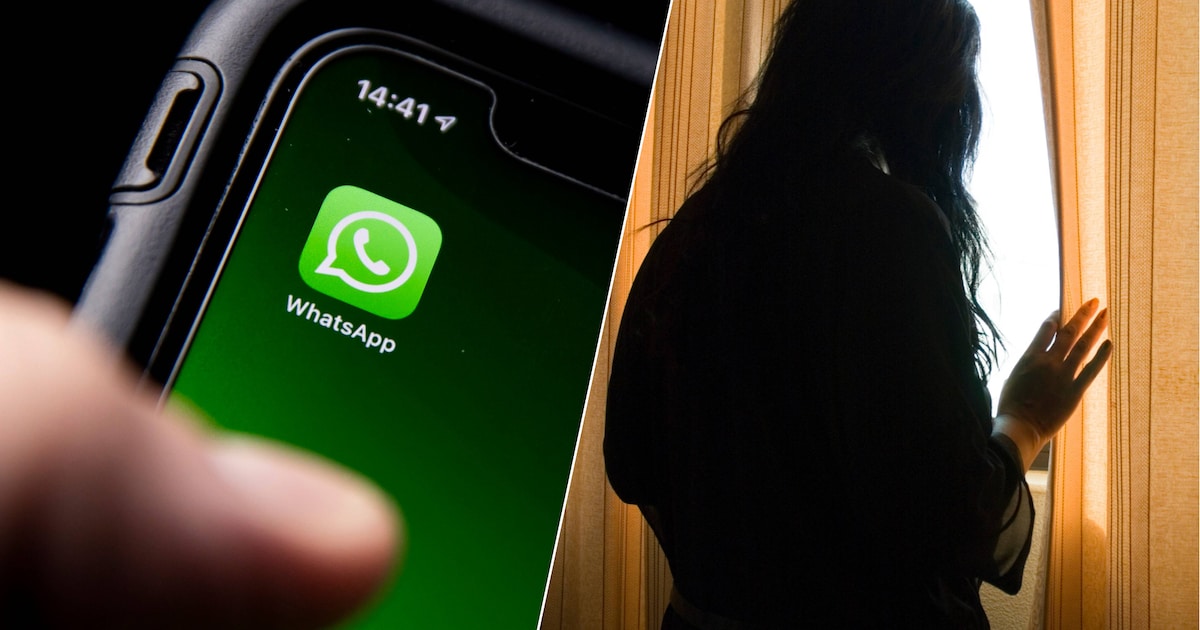 Poep smerende stalker krijgt 200 dagen celstraf: ‘Ultiem pestgedrag’