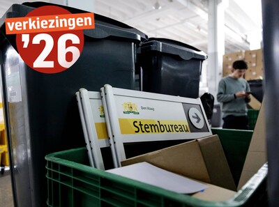 Sunday shopping and 30 km/h speed limit key issues for voters