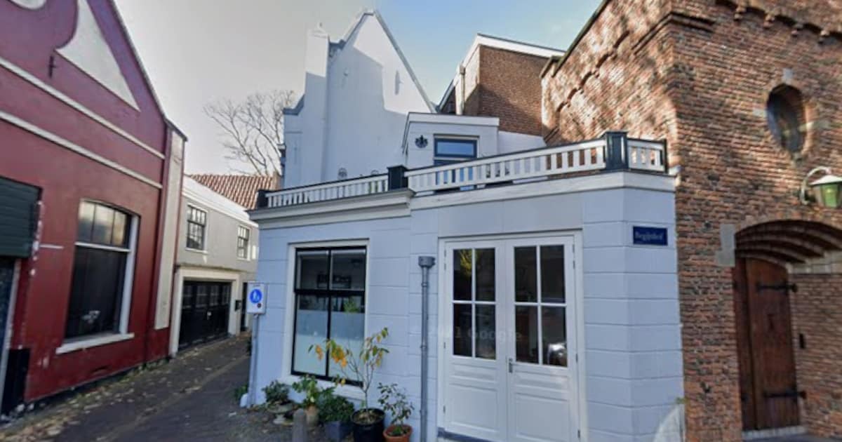 Theater De Liefde viert vijfjarig bestaan in Haarlem