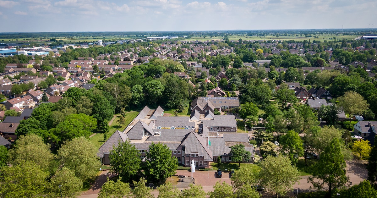StemWijzer Staphorst: deze stelling verdeelt invullers het meest