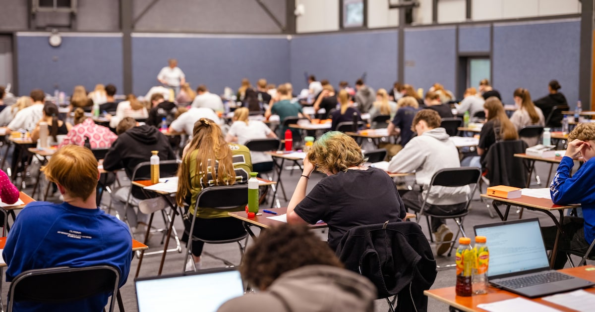 Scholieren Alphen en Nieuwkoop worden opnieuw via loting geplaatst: ‘Er blijft veel onzekerheid’