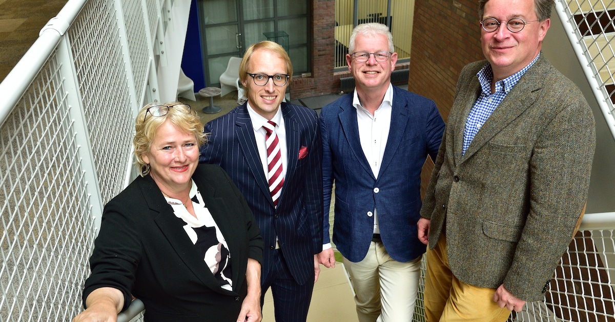 Wethouder Knol opent nieuw inloopspreekuur in Bodegraven