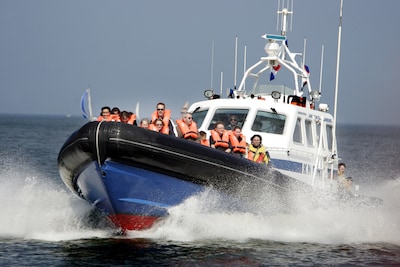 Ga jij deze zomer de zee in? Dit gratis evenement op Scheveningen kan je leven redden