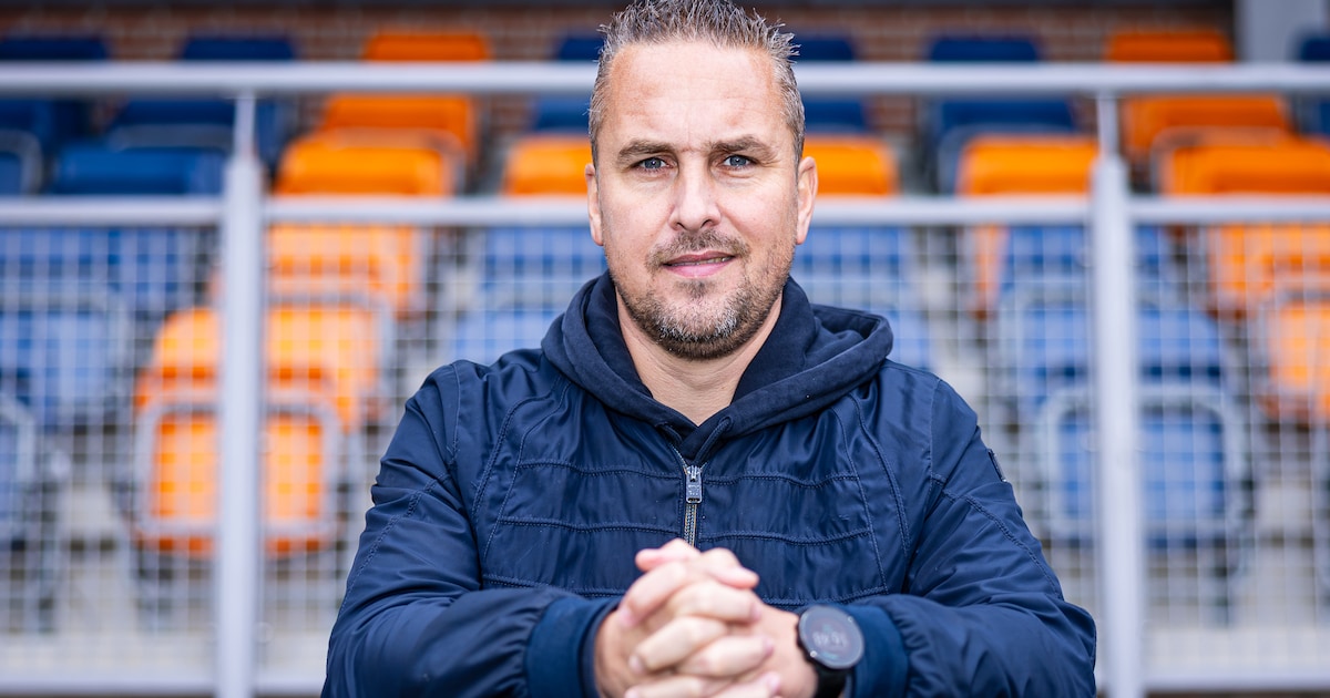 Marcel Vondeling vertrekt al na vier competitieduels bij LFC: ‘Ik was niet de juiste trainer’