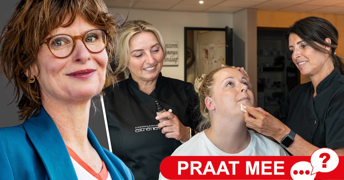 Bunschoten telt 91 zaken in de beautybranche. Maar welke voorziening mis jij?