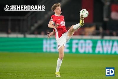 Heet van de Herdgang | Poll: Is Sven Mijnans een goede versterking voor PSV?