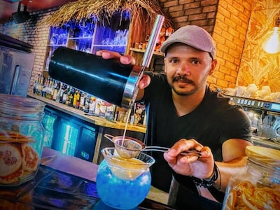 Beste cocktailbar in Enschede: op deze plekken wil je cocktails drinken