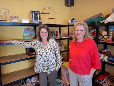 Be Bizzy helpt veel kwetsbare Helmonders, maar maakt zich zorgen over de toekomst