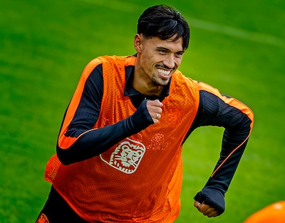 Tijjani Reijnders over zijn keuze voor Saoedi-Arabië: ‘Niveau is hoger dan in de eredivisie’