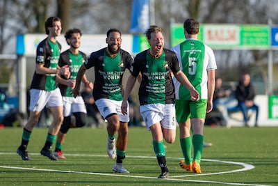 Derby’s en regiokrakers, spanning is om te snijden: dit zijn alle wedstrijden van komend weekend