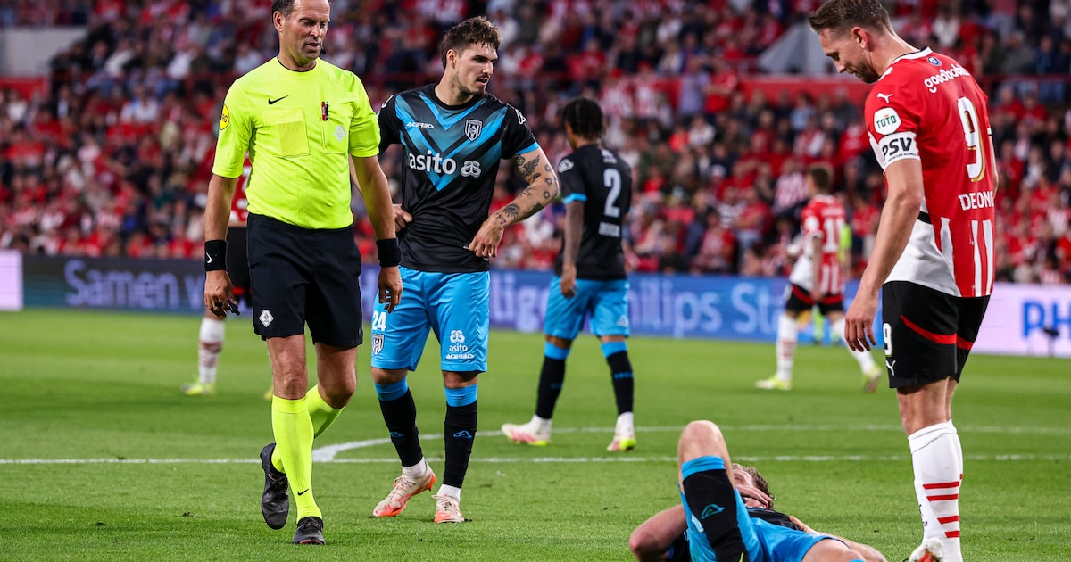 LIVE | Wat valt er voor Heracles Almelo te halen op bezoek bij titelkandidaat PSV?