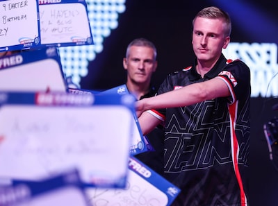 Geen grote bek, wel een monsterjaar: 'Dutch superstar' Wessel Nijman jaagt wereldtop stuipen op het lijf
