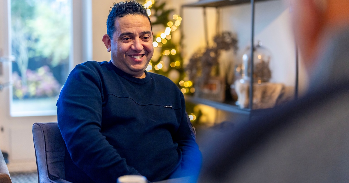 Zieke Halim Aouladsaid krijgt WestlandStek