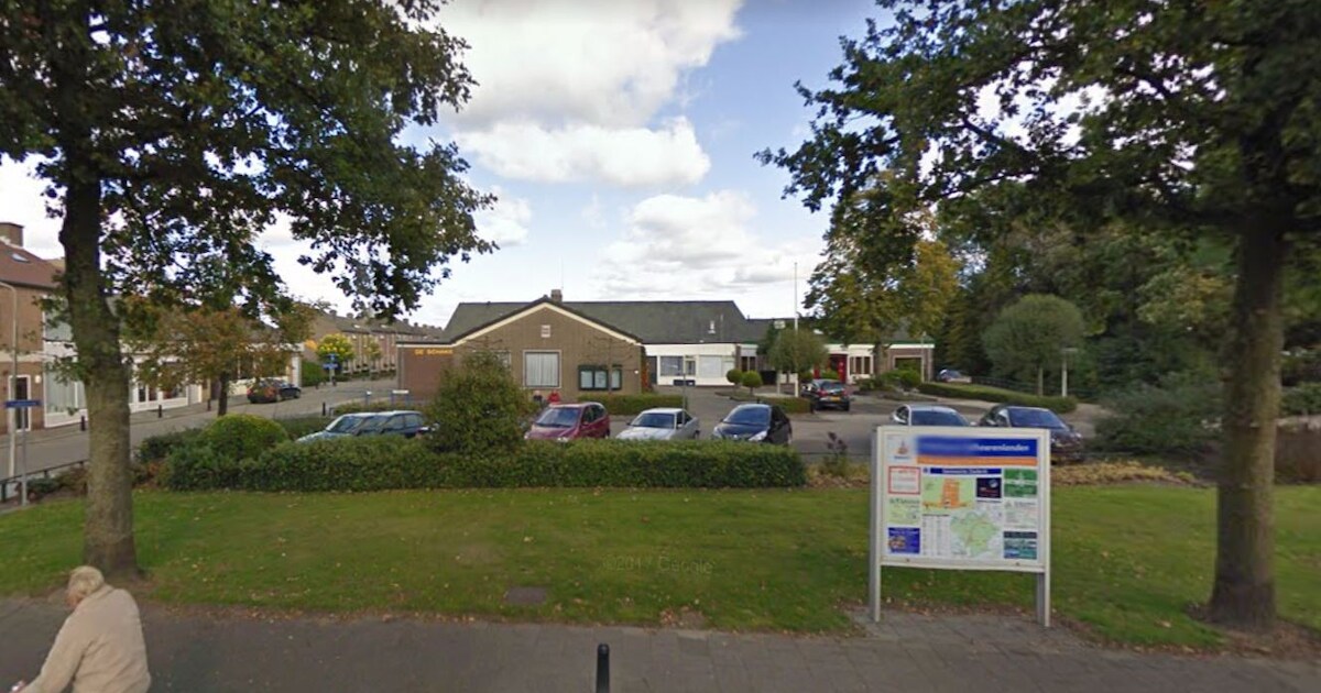 Nieuwbouw van dorpshuis De Schakel in Leerbroek wordt bijna 2 miljoen duurder