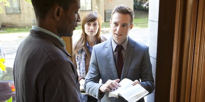 Jehova’s getuige heeft spijt van misdragingen, rechters geloven hem