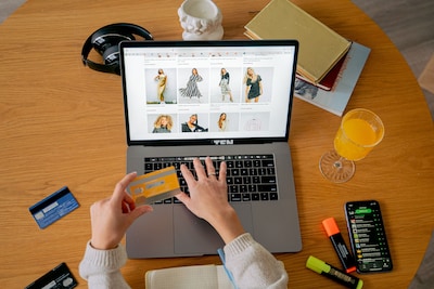 ‘Geen verzending naar Nederland’: webshoppers de dupe van nieuwe Europese regels