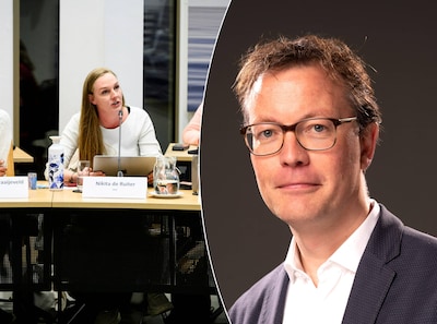 In Papendrecht houden interim-wethouders de boel draaiende, maar grote plannen blijven liggen: ‘Verl
