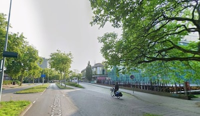 Man in scootmobiel zwaar mishandeld en beroofd in Eindhoven