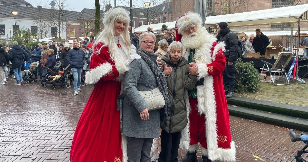 Jingle all the way: deze kerstmarkten zijn binnenkort in Arnhem