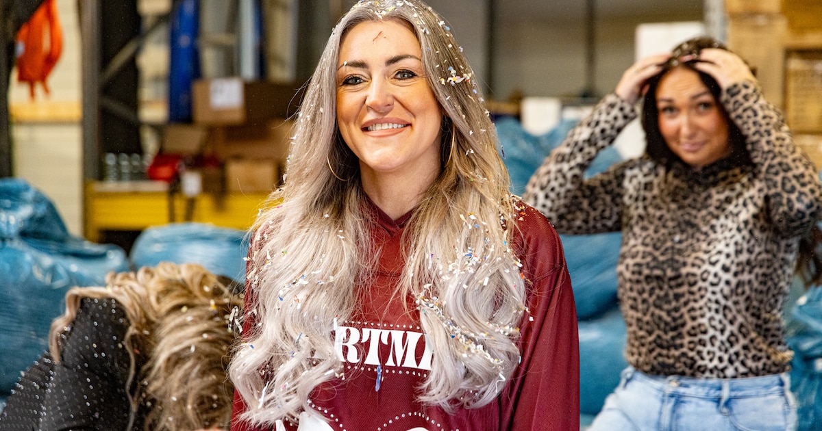 Oeps! Ajla koopt per ongeluk 1000 kilo confetti voor carnaval: ‘Wil er graag vanaf’