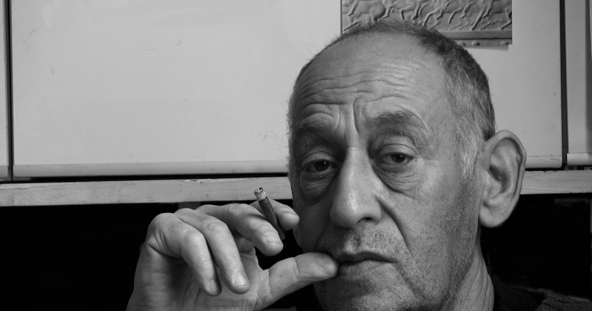 Museum Sjoel Elburg zet kunstenaar Appie Drielsma in de schijnwerpers