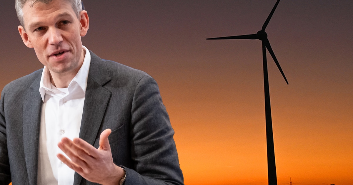 Amersfoort wil megawindmolens, buurt zegt keihard nee: handtekeningenavond loopt compleet mis