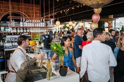 Weekendtips: deze dingen doe je in Den Haag (10 en 11 oktober)