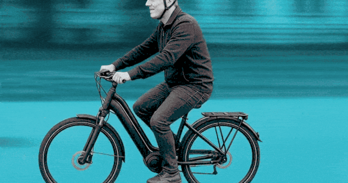 Kabinet onderzoekt maximumsnelheid voor de fiets om aantal ...