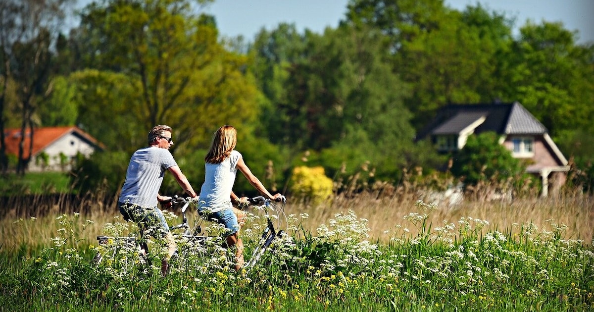 Korte broek of paraplu? Dit is het Vlissingse weerbericht voor mei