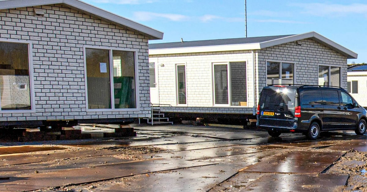 Twenterand kiest voor goedkopere plek woonwagens in Vroomshoop