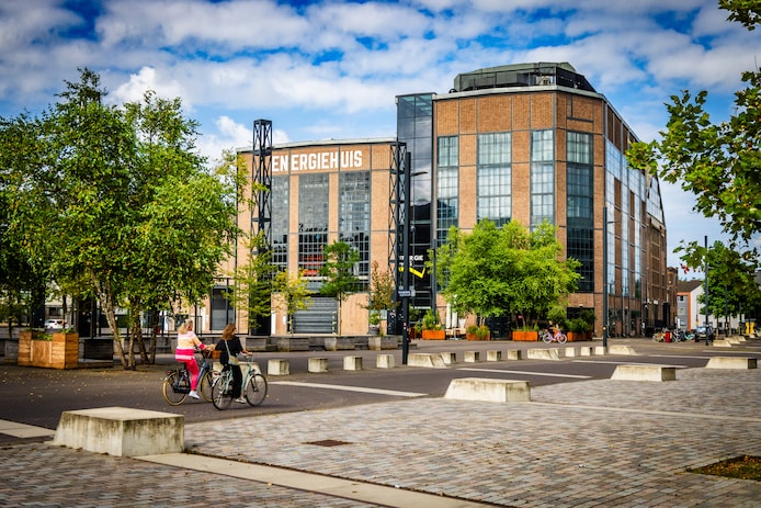 Het geduld van de Dordtse raad met het Energiehuis is zo onderhand op ...