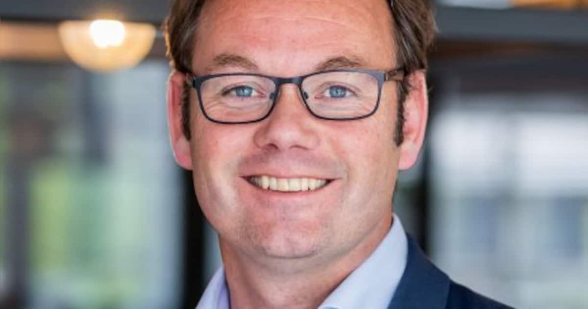 Wethouder Sjoerd Kuiper houdt spreekuur in Maassluis op maandag