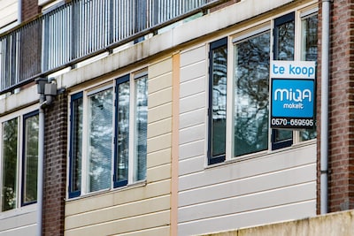 Deventer denkt aan heffing voor woningen die te lang leeg staan, maar dat kan niet zomaar