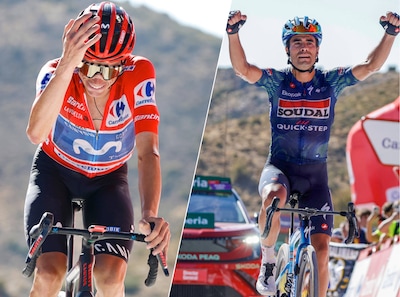 Enric Mas houdt stand in koninginnenrit Vuelta en heeft eindwinst bijna binnen, Landa boekt eerste zege in 5 jaar