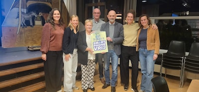 Basisschool in Delden wordt smartphonevrij en loopt voor op landelijk beleid