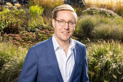 Oud-wethouder van Rotterdam Arno Bonte wordt gedeputeerde van Zuid-Holland: Hij grijpt zijn kans’