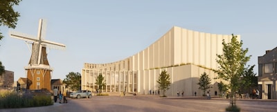 Laatste inloopavonden Huis van Cultuur en Bestuur in Appingedam en Spijk