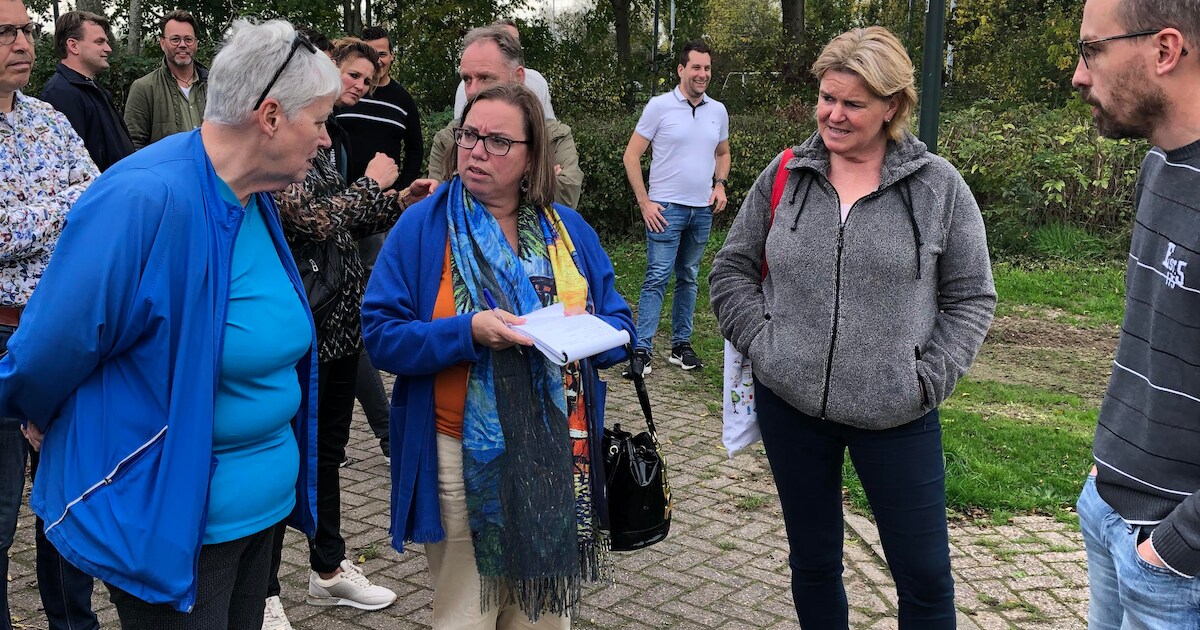 Kansenkaarten Tricht en Haaften definitief vastgesteld