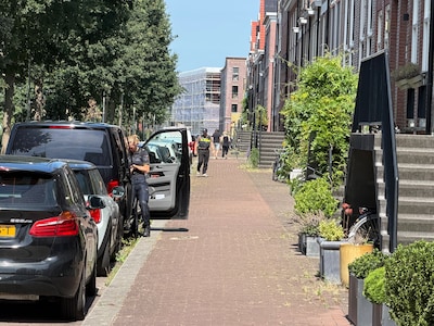 Tiener bekent beschieting woning in Amersfoort, advocaat beweert dat hij is omgekocht