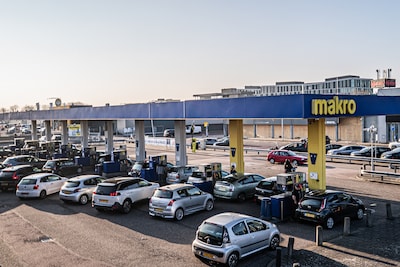 Household budgets hundreds of euros lighter due to energy crisis