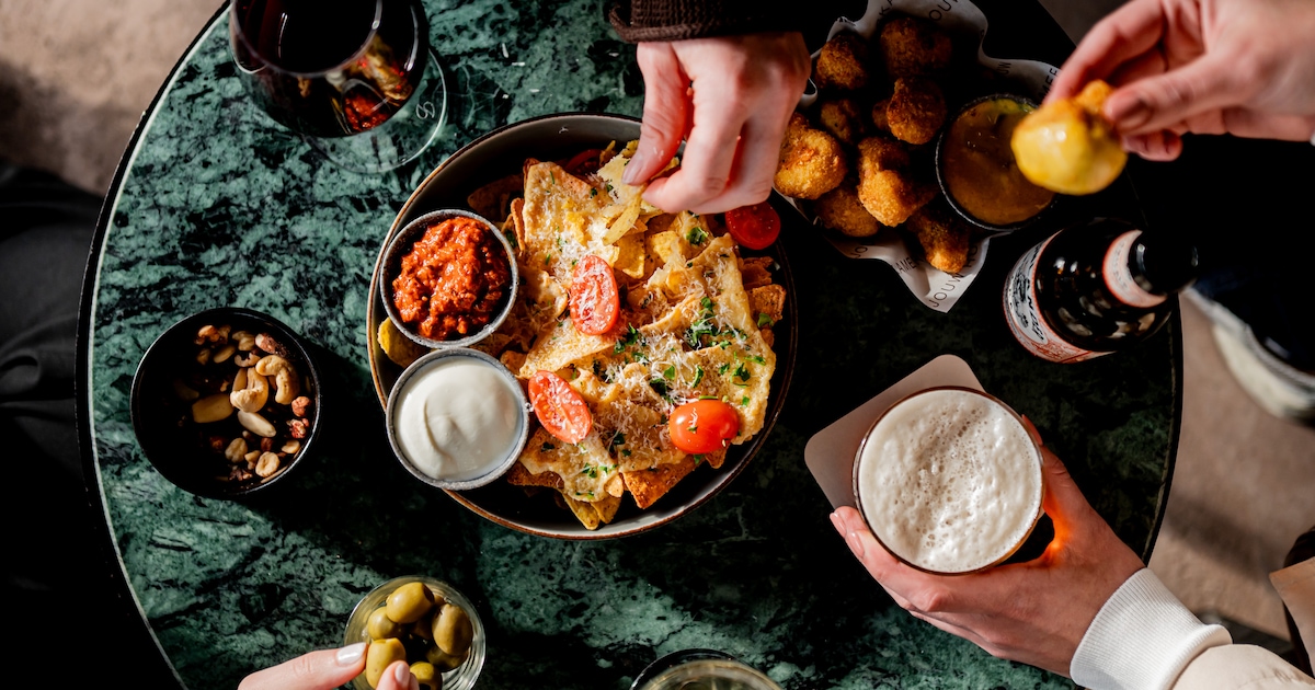 Hier in Rotterdam opent ontbijt- en lunchzaak Anne&Max een nieuwe vestiging