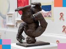 Leuk om te doen in Den Haag: KABK Graduation Show