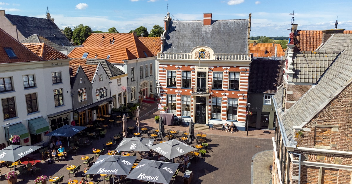 StemWijzer Hattem: deelnemers laten asielzoekerscentrum zwaar wegen bij partijkeuze