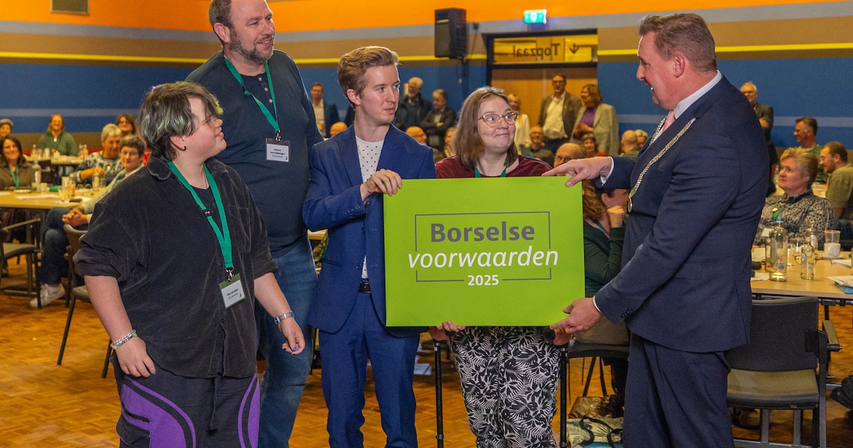 Dit zijn de vier nieuwe voorwaarden bij de komst van kerncentrales naar Borsele