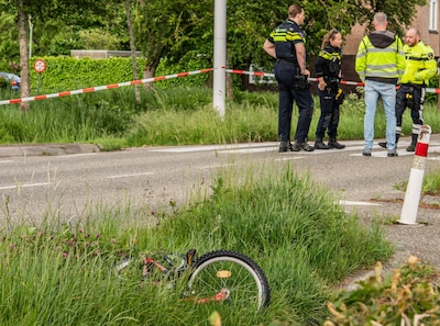 Man (51) die met drank op Luuk (5) aanreed, mag weer achter het stuur