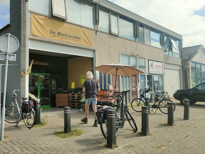 Verstopte winkel, de favorieten van de burgemeester en meer nieuws uit Woerden